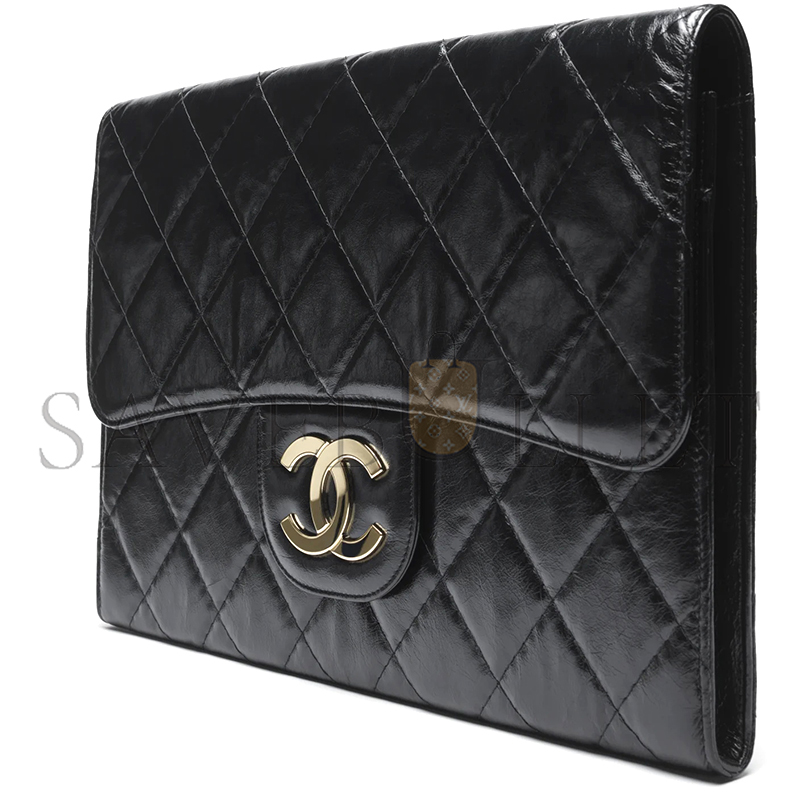 CHANEL LARGE CLUTCH AP4944 (42.3*28.5*6.5cm) CHANEL LARGE CLUTCH AP4944 (42.3*28.5*6.5cm)